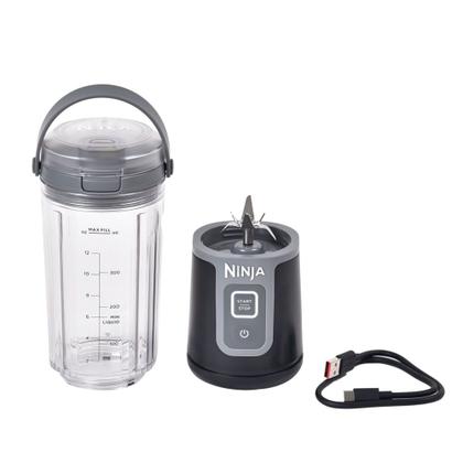 Imagem de Liquidificador Portátil Blast Bivolt Ninja