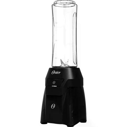 Imagem de Liquidificador Portátil Blender Oster com Jarras To Go e 4 Lâminas Inox 700W 220V - OBLD700