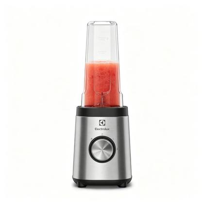 Imagem de Liquidificador Portátil Electrolux BSE20 Efficient Inox 110V