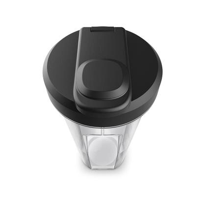 Imagem de Liquidificador Portátil Electrolux Sport Blender 320w Bse20 Cor Prateado Shakeira Shake Whey Protein Academia Suplemento Mixer Portátil 110v
