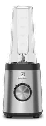 Imagem de Liquidificador Portátil Electrolux Sport Blender 320W Efficient Acabamento Inox (BSE20) 127V