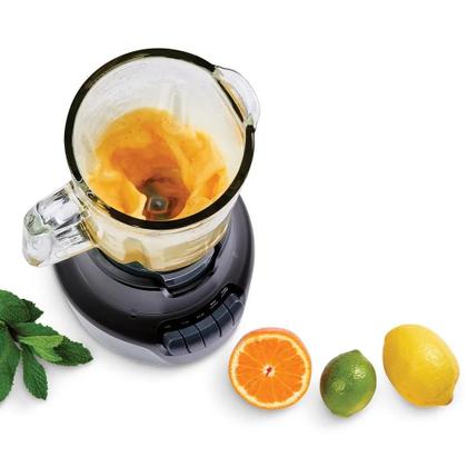 Imagem de Liquidificador PowerXL Boost Blender Plus 4 Velocidades 800 Watts Pulso Alto e Baixo, XL 1.4 L Frasco Vidro Superior Oster Arno Mondial Philco