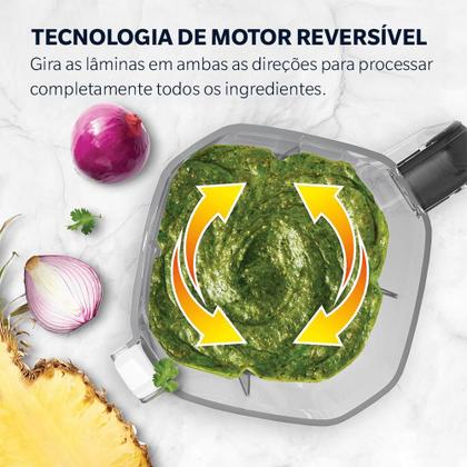 Imagem de Liquidificador Profissional Xtreme Mix Oster 2L