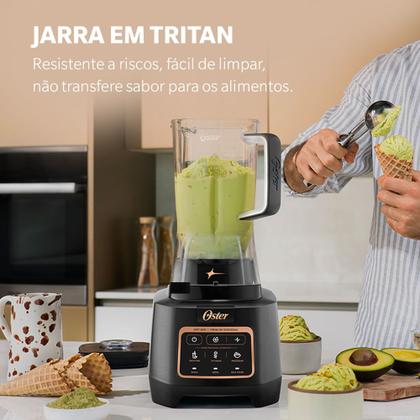 Imagem de Liquidificador Profissional Xtreme Mix Oster 2L