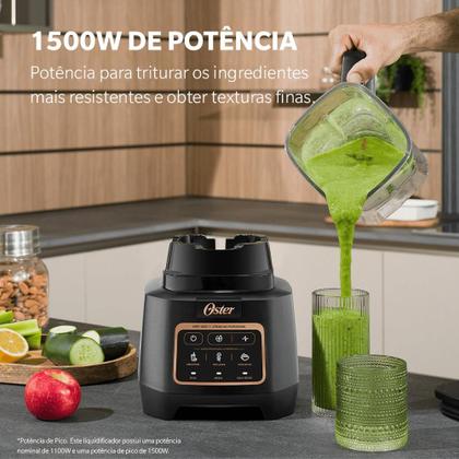 Imagem de Liquidificador Profissional Xtreme Mix Oster 2L