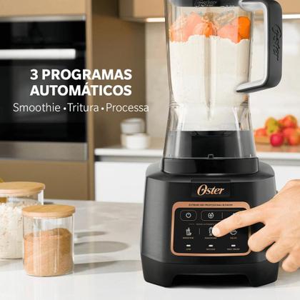 Imagem de Liquidificador Profissional Xtreme Mix Oster 2L