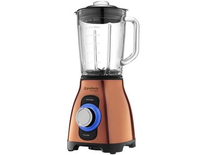 Imagem de Liquidificador Revolution Copo Vidro 1000w Glass Gradiente