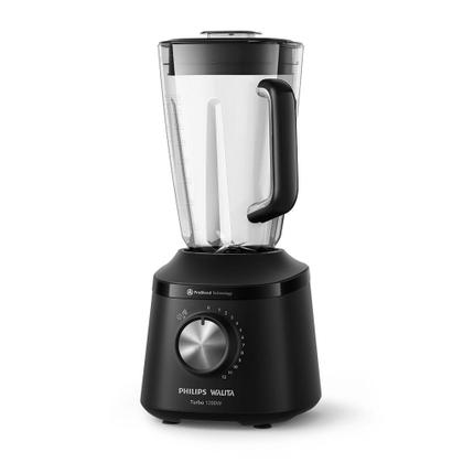 Imagem de Liquidificador Série 3000 Turbo Philips Walita 1200W - HR2271 Voltagem:220V