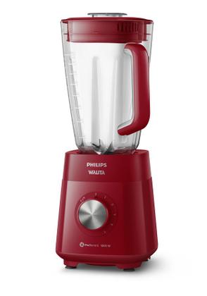 Imagem de Liquidificador Série 5000 Jarra San Philips Walita Vermelho 220v