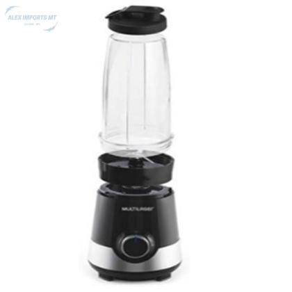 Imagem de Liquidificador Shake 800Ml 2 Velocidades 300W Com Tampa