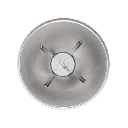 Imagem de Liquidificador Skymsen Ls3 3l Inox Copo Monobloco 1/2 Cv Biv