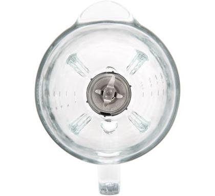 Imagem de Liquidificador Super Chef Oster Vermelho 1,25L