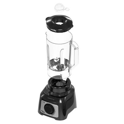 Imagem de Liquidificador Turbo ALIQ05N Agratto 3,2 Litros 127V
