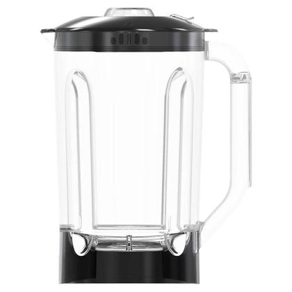 Imagem de Liquidificador Turbo ALIQ05N Agratto 3,2 Litros 127V