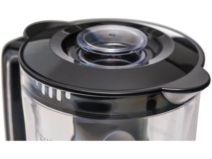 Imagem de Liquidificador Turbo Full Mondial Preto 900W L-900 FB