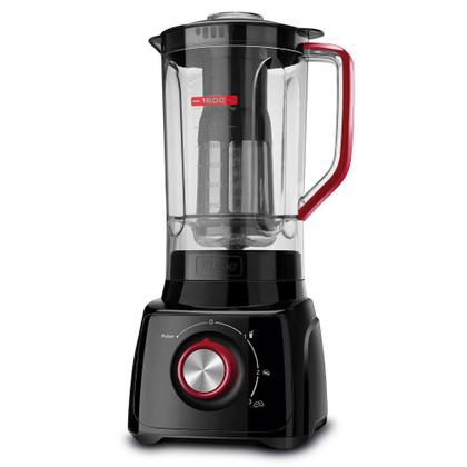Imagem de Liquidificador Turbo Maxis - L-MX-01