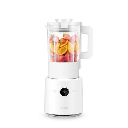 Imagem de Liquidificador Xiaomi Mi Smart Blender MPBJ001ACM-3A - 1000W - 1.6L - 110V - Branco
