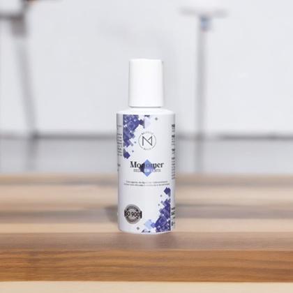 Imagem de Líquido Monomer Para Unhas Em Gel Lento 60 ml Majestic Nails