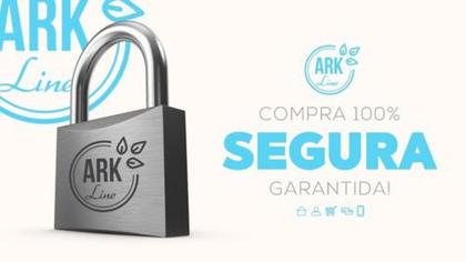 Imagem de Liso Master Azul - Passo 2 Ativo 500ml
