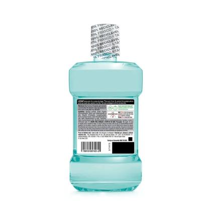 Imagem de Listerine cool mint zero 500ml