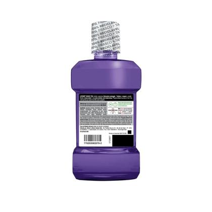 Imagem de Listerine cuidado total 250ml