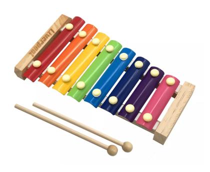 Imagem de Liverpool kit musicalização infantil bandinha 1