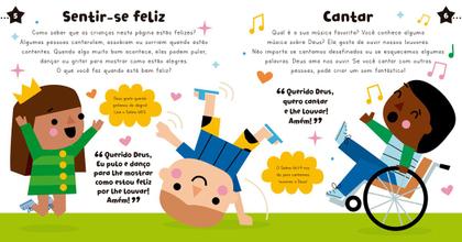 Imagem de Livro - 101 Devocionais - 5 minutos de reflexão bíblica