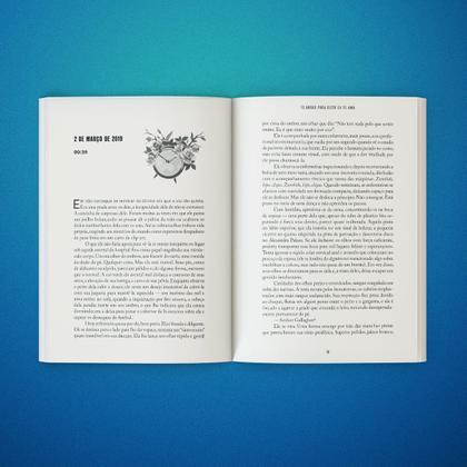 Imagem de Livro - 12 horas para dizer eu te amo