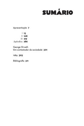Imagem de Livro - 1984