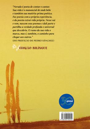Imagem de Livro - 20 Poemas de vida e um sino quebrado