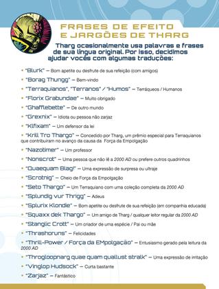 Imagem de Livro - 2000 AD Especial