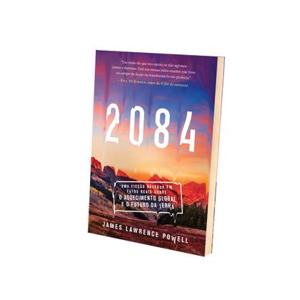 Imagem de Livro - 2084