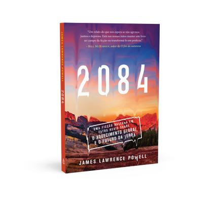 Imagem de Livro - 2084