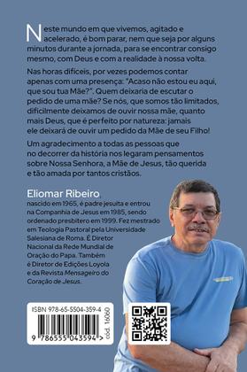 Imagem de Livro - 365 dias com a Mãe de Jesus