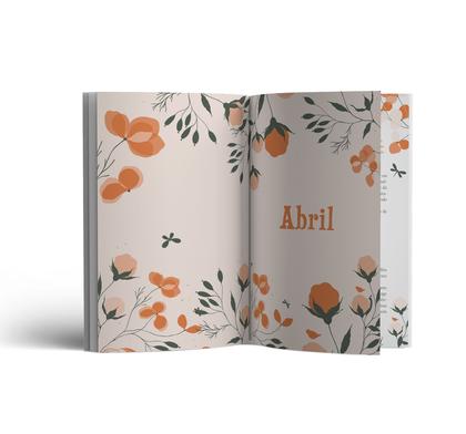 Imagem de Livro - 365 dias com Deus