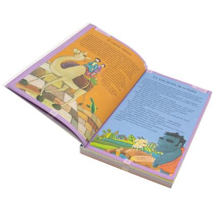 Imagem de Livro - 365 Histórias Aconchegantes