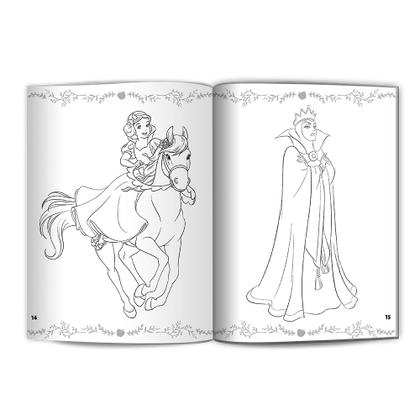 Imagem de Livro - 500 adesivos Branca de Neve