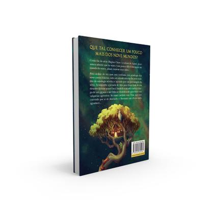 Livro - 9 contos de nove mundos - Livros de Literatura Juvenil