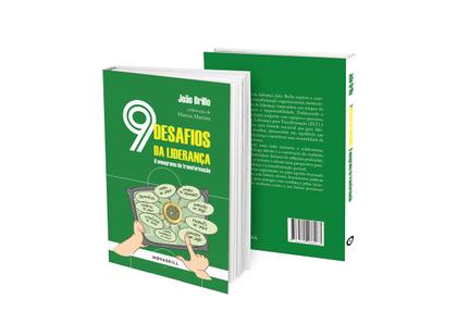 Imagem de Livro - 9 desafios da liderança