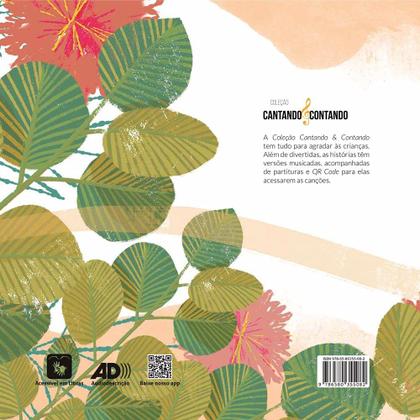 Imagem de Livro - A abelha
