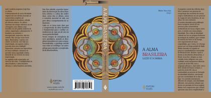 Imagem de Livro - A alma brasileira