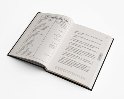 Imagem de Livro - A Arte da Guerra