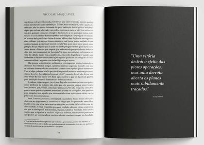 Imagem de Livro - A Arte da Guerra