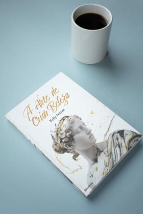 Imagem de Livro "a arte de criar beleza" - nucleuss publishing