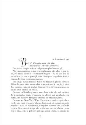 Imagem de Livro - A arte de fazer um grande vinho