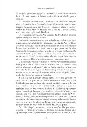 Imagem de Livro - A arte de fazer um grande vinho