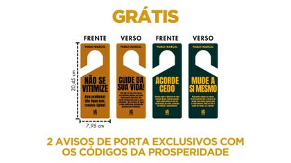 Imagem de Livro - A Arte de Prosperar - Pablo Marçal