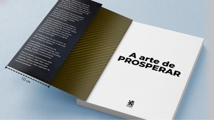 Imagem de Livro - A Arte de Prosperar - Pablo Marçal