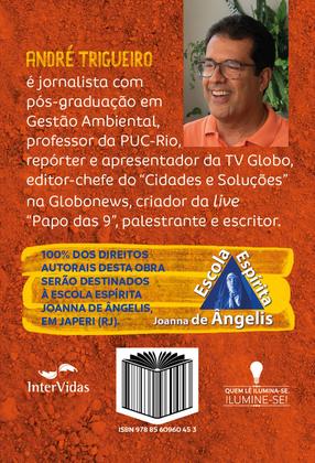 Imagem de Livro - A arte de seguir em frente