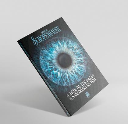 Imagem de Livro - A Arte de ter Razão e A Sabedoria da Vida